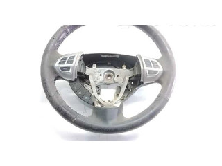 Руль Mitsubishi Lancer X 2007- года MN101542XA