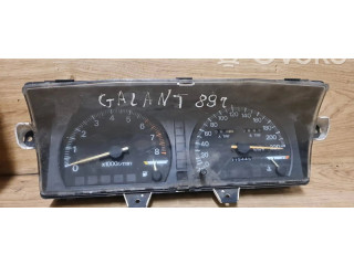 Панель приборов MB521495 Mitsubishi Galant