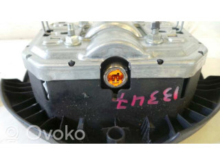 Подушка безопасности водителя NVE66033   Renault Clio III