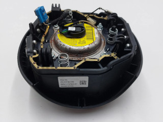 Подушка безопасности водителя 2757663   Mini One - Cooper Coupe R56