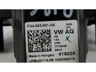 Мултифункционный включатель управления / ручка