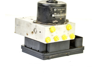 Блок АБС 4894009300, 48940-09300 SsangYong Kyron - года