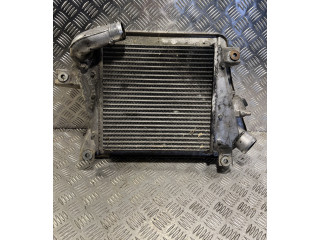 Интеркулер Nissan X-Trail T30