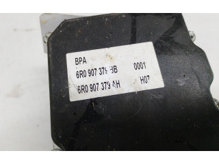 Блок АБС 6R0614517AM, 6R0907379BB Audi A1 2010 - 2018 года