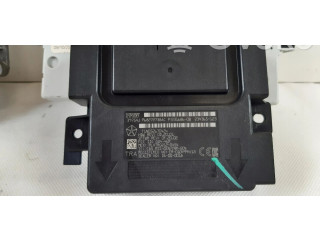 Блок предохранителей    Jeep Cherokee    