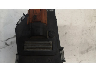 Дроссельная заслонка