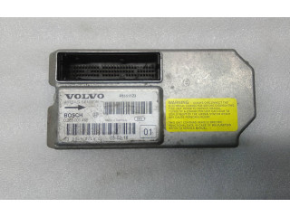 Блок подушек безопасности P8651523, 0285001456 Volvo V70