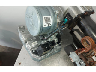 Руль Skoda Fabia Mk3 (NJ)  2015 - 2021 года 6C1909144AK      