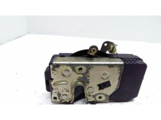 Передний замок