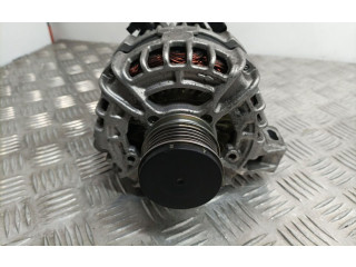 Генератор 31285627, 0125711002 Volvo XC60 2.0