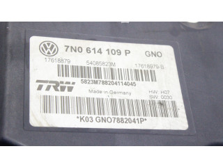 Форсунка 7N0614109P Volkswagen Sharan CFFB