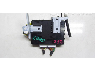 Блок комфорта 95400A2810   KIA Ceed   