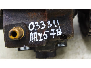 Vstřikovací čerpadlo 9683703780a, 0445010102   Citroen Berlingo     