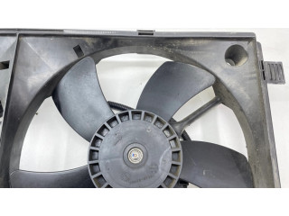 Вентилятор радиатора         Citroen C-Crosser 2.2