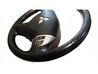 Руль Mitsubishi Outlander 2007 - 2012 года