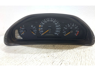 Панель приборов 2105408747 Mercedes-Benz E W210