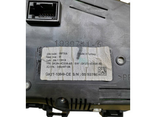 Панель приборов GK2T10849CE, GK2T14C028AE   Ford Transit       
