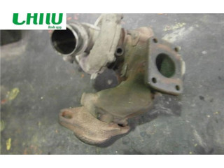 Turbodmychadlo Турбина 9649588680, GT1549P   Lancia Phedra   