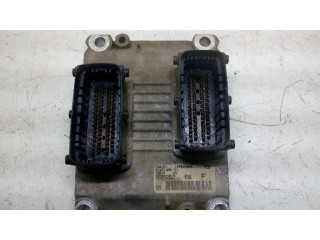 Řídící jednotka 00795018070   Alfa Romeo 166 
