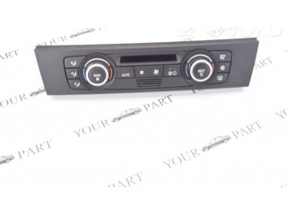 Блок управления климат-контролем 6983944-01   BMW 3 E90 E91