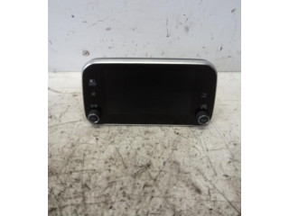 Дисплей    7356525590, 7356525590   Jeep Compass