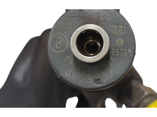 Форсунка 0445110078, 8658352    Volvo XC90   