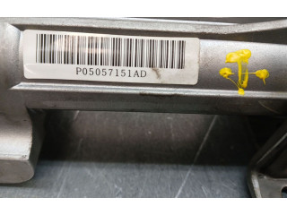 Рулевая рейка p05057151ad Jeep Commander - года