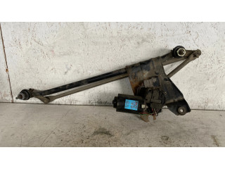 Моторчик дворников 64343295, 82K5 Dacia Logan I