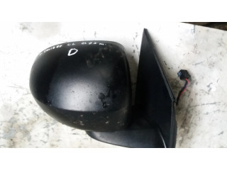 Zpětné zrcátko pravé Dodge Caliber 2007 RH18520