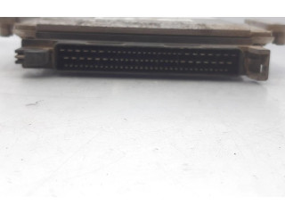 Řídící jednotka 9636255480 Citroen Berlingo