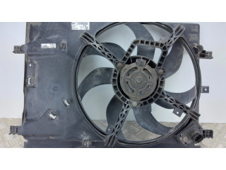 Вентилятор радиатора 51797134, 55702179 Fiat Punto (188) 1.2