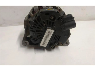 Генератор h607212a, H607212A Citroen Berlingo
