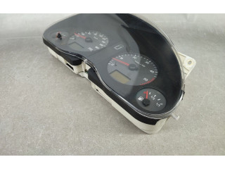 Přístrojová deska Seat Alhambra (Mk1) 1998 96VW10849EH, 7M0919890L