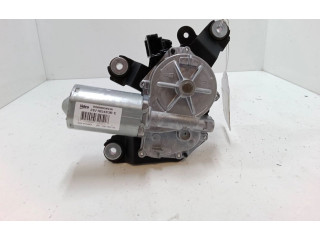 Моторчик заднего дворника 287105483RC    Dacia Sandero