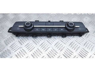 Блок управления кондиционера воздуха / климата/ печки (в салоне) 98075413ZD   Toyota Proace