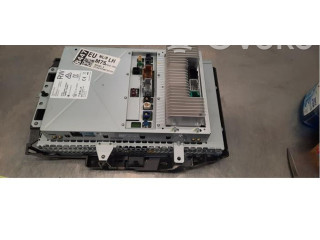 Дисплей P145180983E Tesla Model S