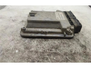 Блок управления 2810125351860A654 Mitsubishi Grandis