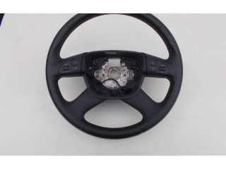 Руль Skoda Yeti (5L) 2009 - 2017 года 3T0419091J, 62216000B