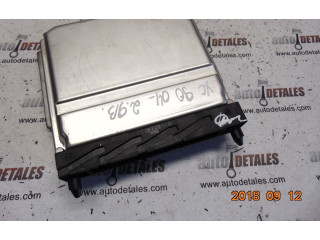 Блок управления двигателя 30668479A Volvo XC90