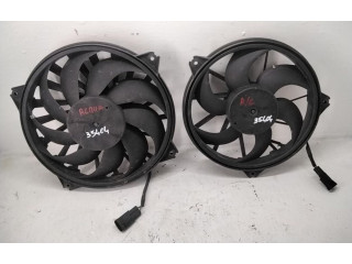 Вентилятор радиатора     4HW    Peugeot 807 