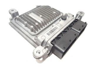 Řídící jednotka A6519007401, 28381036 Mercedes-Benz GLK (X204) 2012