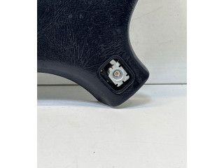 Подушка безопасности водителя Honda Prelude