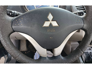 Подушка безопасности водителя 7030A851XA, 7030A851XA Mitsubishi L300, Cosmos