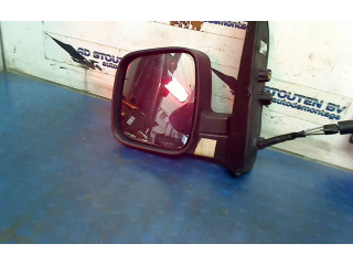 Зеркало (механическое)       Citroen Nemo   -  года   