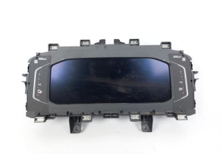 Přístrojová deska Volkswagen Tiguan 2016 3G0920324C, 3G0920324C