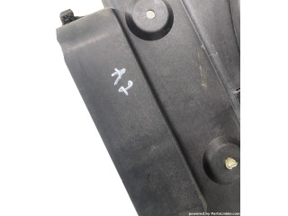 Вентилятор радиатора 8Z0121207B Audi A2