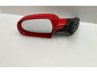 Зеркало электрическое        Audi A3 S3 A3 Sportback 8P  2005 - 2013 года   