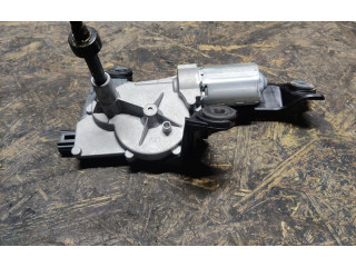 Моторчик заднего дворника 28710JY00A    Mercedes-Benz A W176