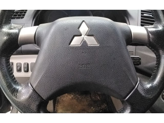 Подушка безопасности пассажира Mitsubishi Grandis