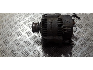 Генератор    Volkswagen Caddy      